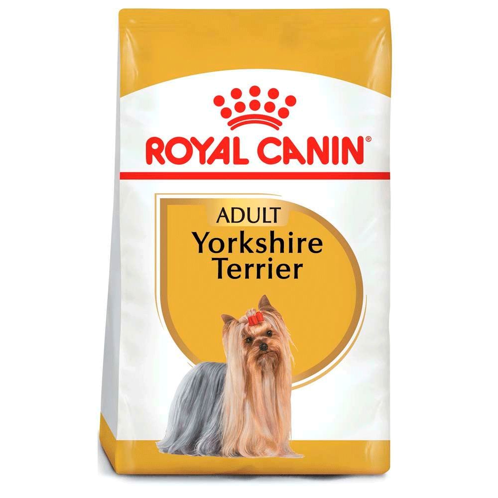 Royal Canin Yorkshire Terrier Adulto Royal Canin Yorkshire Terrier Adulto